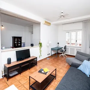  Apartment Splendido Citylife Italy