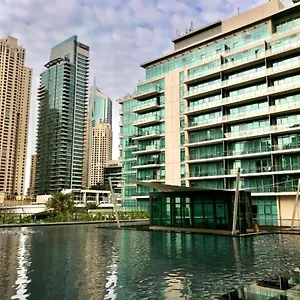  Apartment Al Majara, Tower 1, Marina United Arab Emirates
