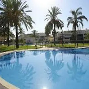  Apartment Lorcrimar Puerto Banus Spain